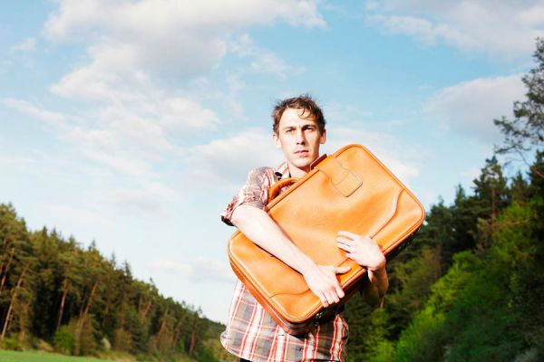 Consejos para enfrentar una ruptura sentimental. Cómo enfrentar una separación
