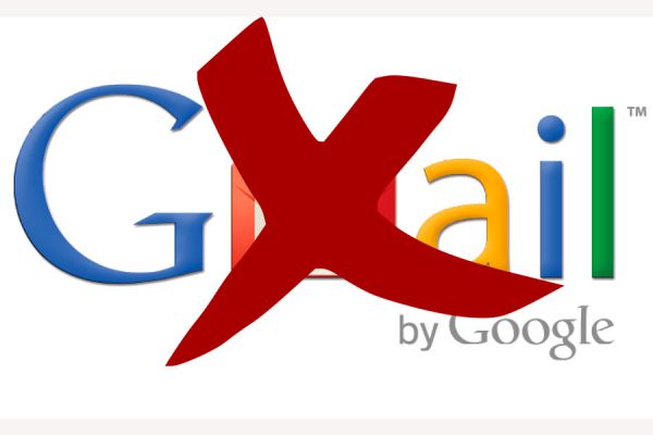 Guia para eliminar una cuenta de Gmail. Cómo borrar tu correo electrónico de Gmail. 4 pasos para eliminar tu cuenta de Gmail Guia para eliminar una cuenta de Gmail. Cómo borrar tu correo electrónico de Gmail. 4 pasos para eliminar tu cuenta de Gmail