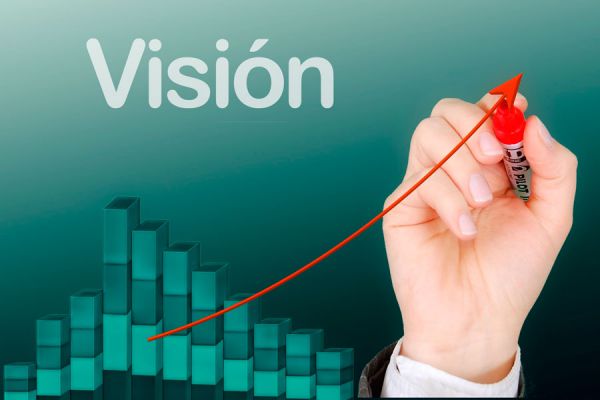 ¿Qué es la visión de una empresa? ¿Qué es la visión de una empresa?