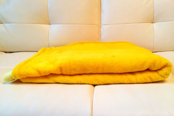 Cómo fabricar una manta térmica. Pasos para crear una manta térmica casera. Guía para crear una manta térmica en casa Cómo fabricar una manta térmica. Pasos para crear una manta térmica casera. Guía para crear una manta térmica en casa