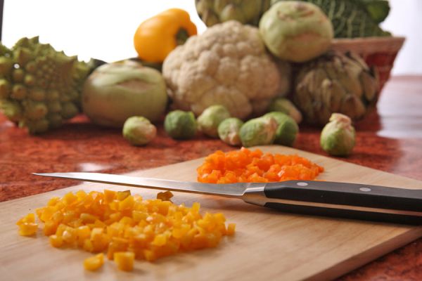 Guia para reconocer los distintos tipos de cortes de las verduras. Formas de cortar los vegetales. Tipos de cortes para las frutas y verduras Guia para reconocer los distintos tipos de cortes de las verduras. Formas de cortar los vegetales. Tipos de cortes para las frutas y verduras