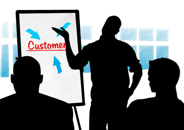 Hay 6 claves que te ayudarán a atraer clientes a tu empresa o negocio Hay 6 claves que te ayudarán a atraer clientes a tu empresa o negocio