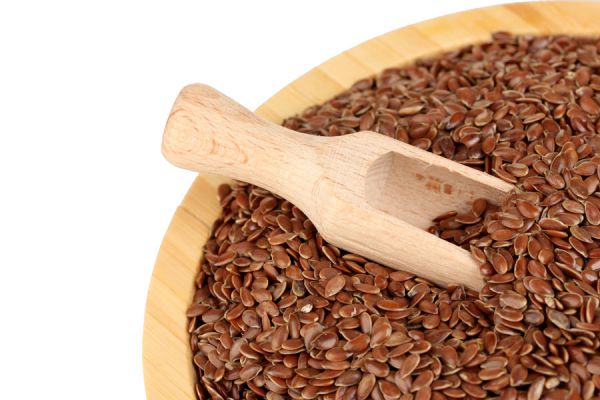 Ingredientes y preparación para hacer comidas con semillas de lino. Recetas para hacer con semillas de linaza. Preparaciones con semillas de lino