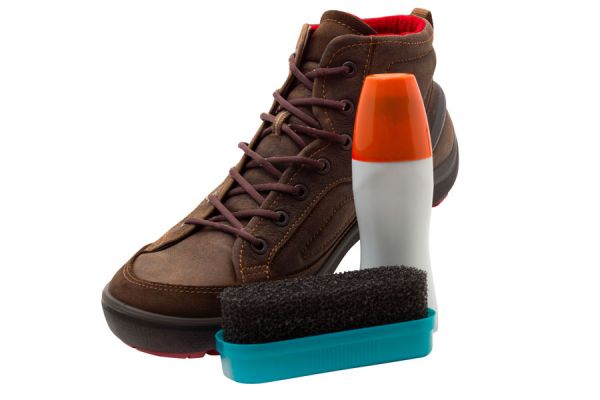 Guía el cuidado del calzado. Pasos para cuidar y mantener el calzado. Tips para la limpieza y cuidado del calzado