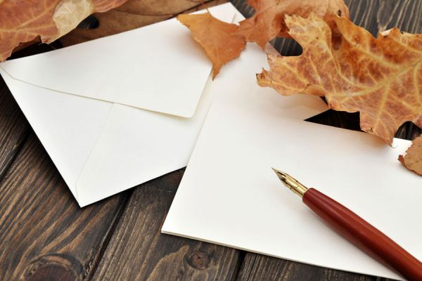 Cómo Escribir Cartas De Agradecimiento A Los Clientes