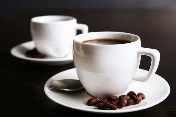 Receta de cafe espresso, latte, macchiato, mochaccino, capuccino, cortado. Guía para preparar distintas recetas de café