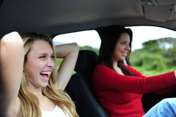 Qué es el carpooling? Tips para compartir el coche al ir de viaje. Ventajas de compartir el coche al viajar