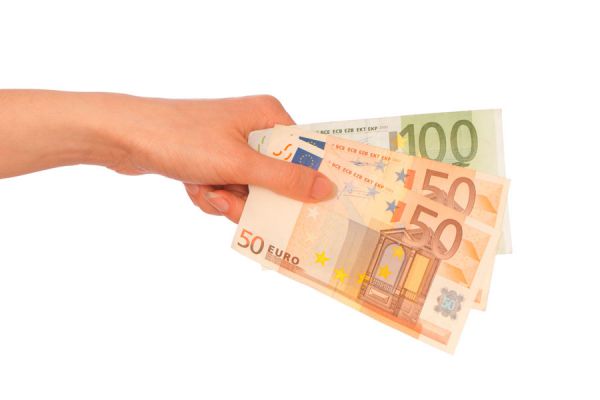 Claves para reconocer los euros falsos. Cómo identificar un billete de euro falso. Guía para reconocer euros falsos Claves para reconocer los euros falsos. Cómo identificar un billete de euro falso. Guía para reconocer euros falsos