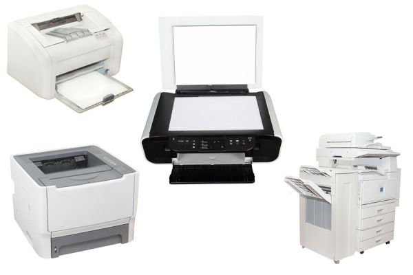Los diferentes tipos de impresoras. Ventajas y desventajas de cada tipo de impresora. Características de las impresoras laser y chorro de tinta Los diferentes tipos de impresoras. Ventajas y desventajas de cada tipo de impresora. Características de las impresoras laser y chorro de tinta