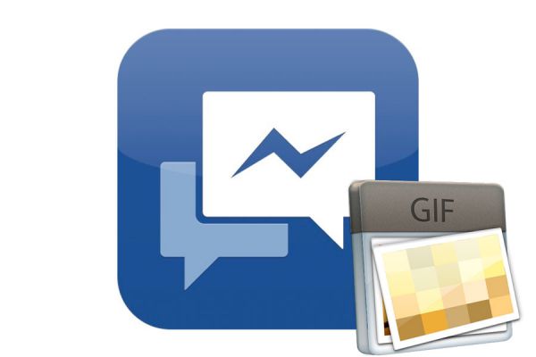 Pasos para enviar gif animados en Facebook Messenger. Cómo compartir archivos gif en el chat de facebook messenger. Pasos para enviar gif animados en Facebook Messenger. Cómo compartir archivos gif en el chat de facebook messenger.