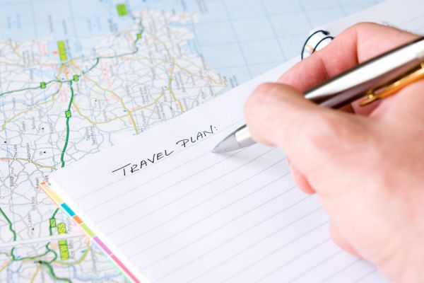 Claves para redactar una experiencia de viaje. Tips para escribir un diario de viaje. Aprende a relatar una experiencia de viaje y publicarla