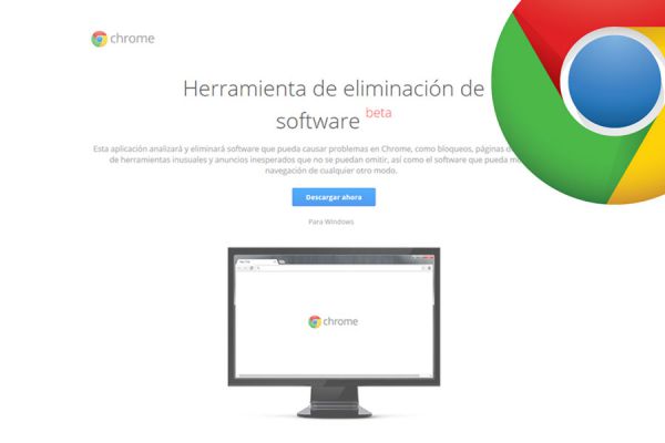 Aplicación para eliminar los virus de Chrome. Cómo escanar Chrome para detectar virus. Herramienta para eliminar los virus instalados en Google Chrome Aplicación para eliminar los virus de Chrome. Cómo escanar Chrome para detectar virus. Herramienta para eliminar los virus instalados en Google Chrome