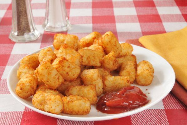 Recetas para preparar patatas fritas distintas. Alternativas a las patatas fritas en aceite. 3 variantes de patatas fritas 