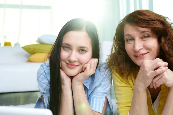 Consejos para padres de adolescentes. Tips para educar a tus hijos adolescentes. Cómo tener una buena relación con tus hijos adolescentes