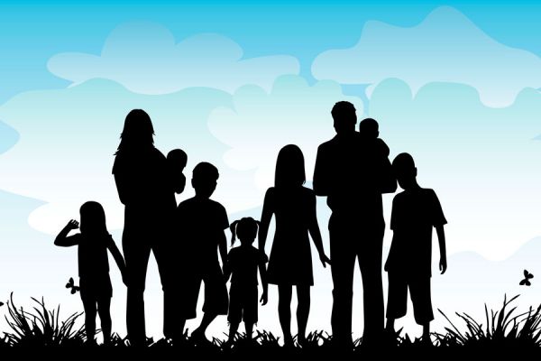 Tips para mejorar la convivencia en una familia numerosa. Cómo convivir en una familia de padres divorciados. Claves para convivir en familias grandes Tips para mejorar la convivencia en una familia numerosa. Cómo convivir en una familia de padres divorciados. Claves para convivir en familias grandes