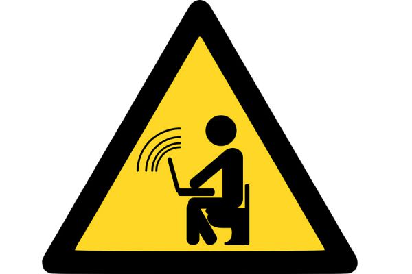 Consejos para evitar el robo de señal de wifi. Aprende a descubrir si alguien te esta robando wifi. Cómo saber si alguien roba tu señal de wifi