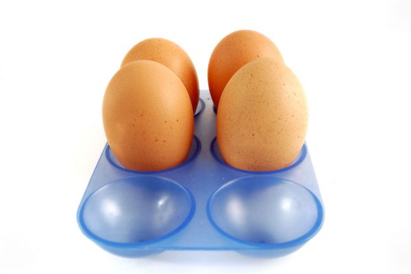 Cómo reemplazarla harina. Cómo reemplazar los huevos. Lista para sustituir ingredientes comunes de una receta. Claves para reemplazar ingredientes