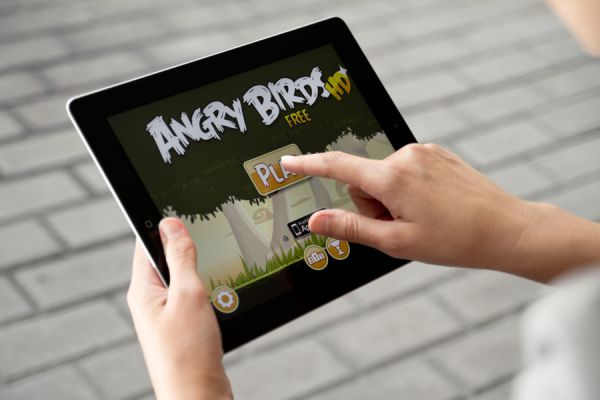 Lista de las mejores versiones de Angry Birds. 5 mejores spin-off de Angry Birds para Android e iOS. Juegos de Angry Birds para descargar gratis
