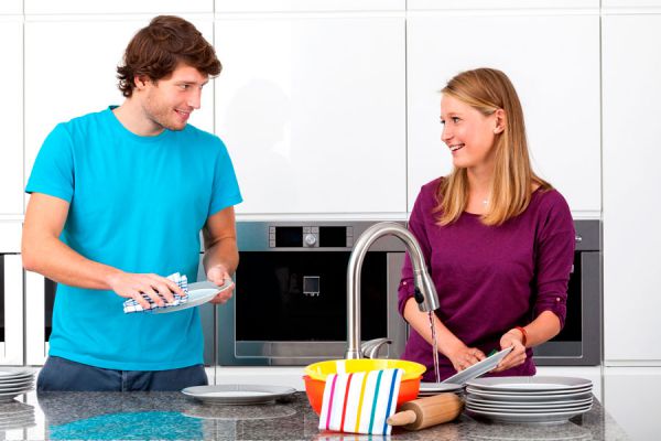 Guía para enseñar a limpiar. Cómo enseñar a limpiar a los niños. Tips para enseñarle a alguien sobre limpieza Guía para enseñar a limpiar. Cómo enseñar a limpiar a los niños. Tips para enseñarle a alguien sobre limpieza