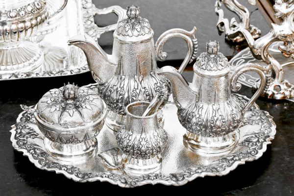 Cómo limpiar objetos de plata. Truco para limpiar plata. Remedio casero para limpiar objetos de plata. Tips para limpiar la plata Cómo limpiar objetos de plata. Truco para limpiar plata. Remedio casero para limpiar objetos de plata. Tips para limpiar la plata