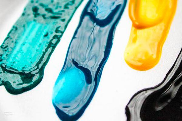 Pasos para usar el unicorn spit. Qué es el unicorn spit. Guía para usar la pintura de gel unicorn spit. Pasos para usar el unicorn spit. Qué es el unicorn spit. Guía para usar la pintura de gel unicorn spit.
