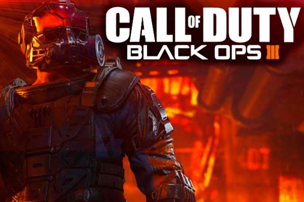 Call of Duty Black Ops 3 Truco datos CIA. Trucos para el juego Call of Duty Black Ops 3 Call of Duty Black Ops 3 Truco datos CIA. Trucos para el juego Call of Duty Black Ops 3