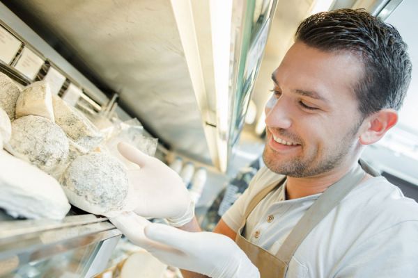 Consejos para conservar quesos abiertos. Donde se guardan los quesos? cómo guardar los quesos en el refrigerador