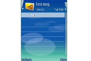 Solucionar error al enviar mensajes de texto con un celular Nokia