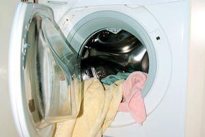 Cómo disminuir el consumo de energía del lavarropas