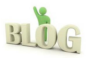 Como crear un Blog o Weblog