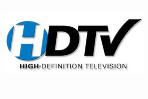 Ilustración de Cómo distinguir los diferentes televisores HDTV