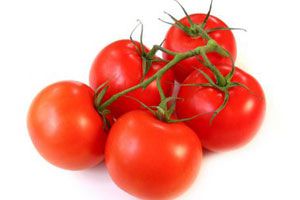 Cómo elegir tomates