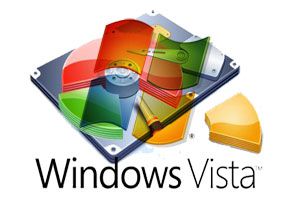 Como cambiar el tamaño de una partición en Windows Vista