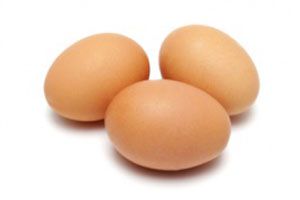 Cómo elegir y conservar los huevos