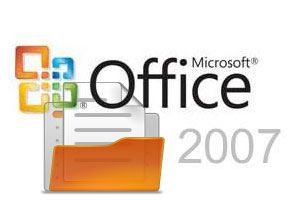 Como abrir documentos generados con Office 2007