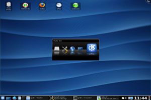 Cómo instalar KDE en Ubuntu