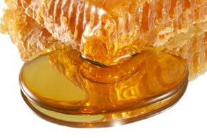Cómo quitar las manchas de miel