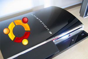 Ilustración de Como instalar Ubuntu sobre PS3