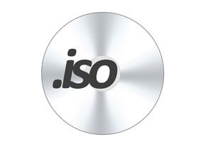 Ilustración de Cómo abrir Archivos ISO