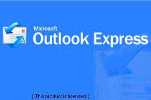 Ilustración de Como poner Outlook Express como cliente de correo predeterminado