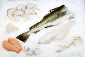 Cómo conservar el pescado en la heladera o refrigerador