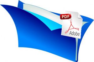 Como abrir un documento PDF sin usar Adobe Reader. Programa ligero y gratuito para abrir archivos PDF. Cómo ver archivos PDF sin Adobe Reader