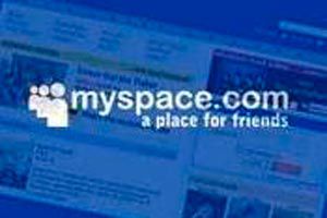 Como insertar una imagen de fondo en MySpace