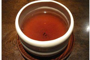 Cómo preparar té rojo o pu-erh
