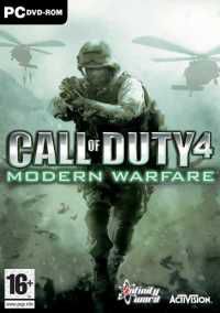 Trucos para Call of duty 4: Modern Warfare - Trucos PC