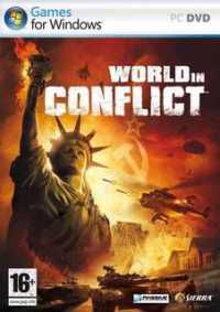 Trucos para World in Conflict - Trucos PC