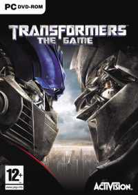 Trucos para Transformers: The Game - Trucos PC