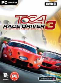 Trucos para ToCA Race Driver 3 - Trucos PC