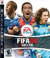 Trucos para FIFA 2008 - Trucos PS3