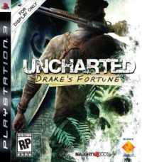 Trucos para Uncharted: Drake's Fortune - Trucos PS3